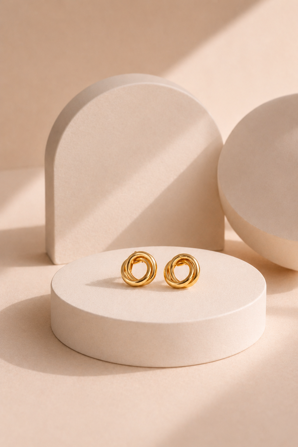 Orbit Earrings