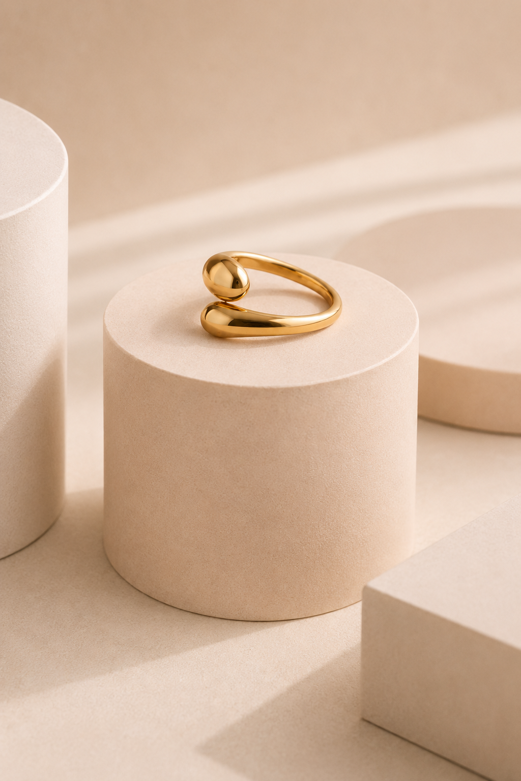 Double Ring
