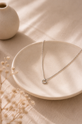 Halo Necklace
