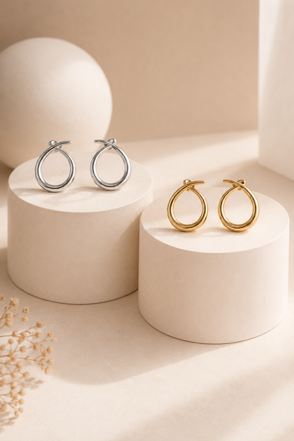 Lumina Hoops